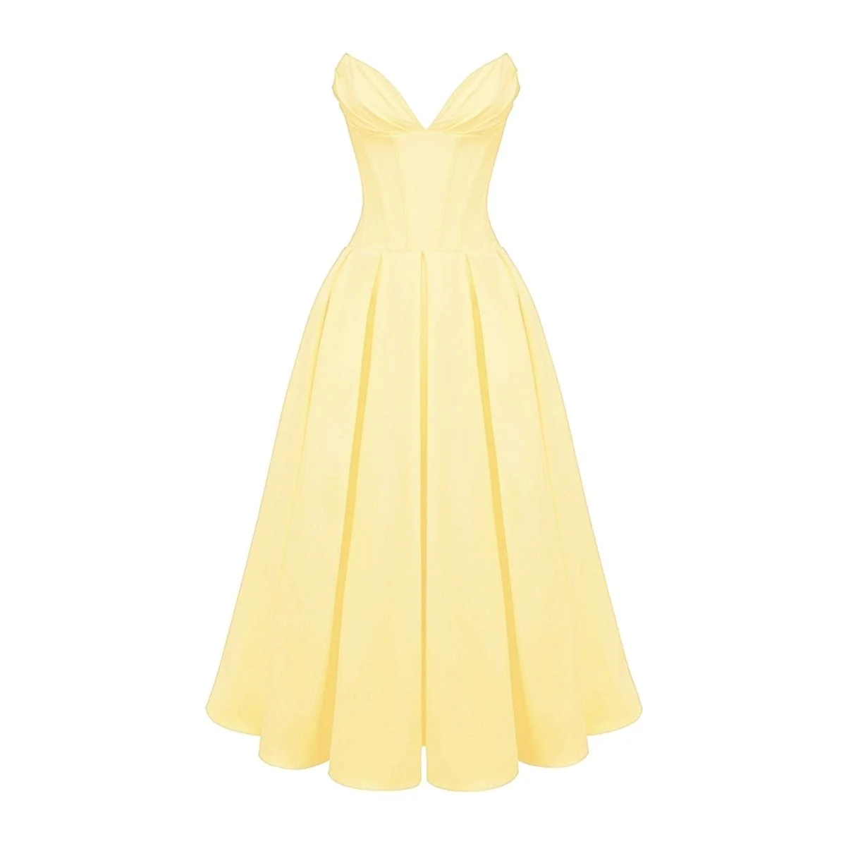 Laarni - Yellow - Image 9