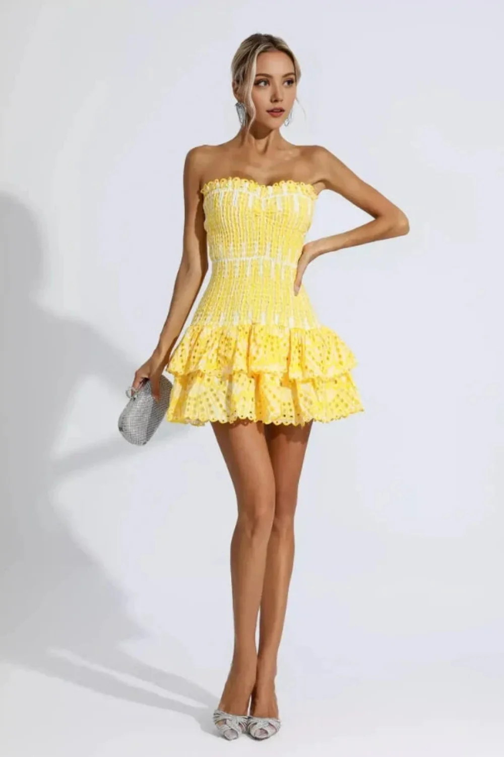 Starla - Yellow - Image 2