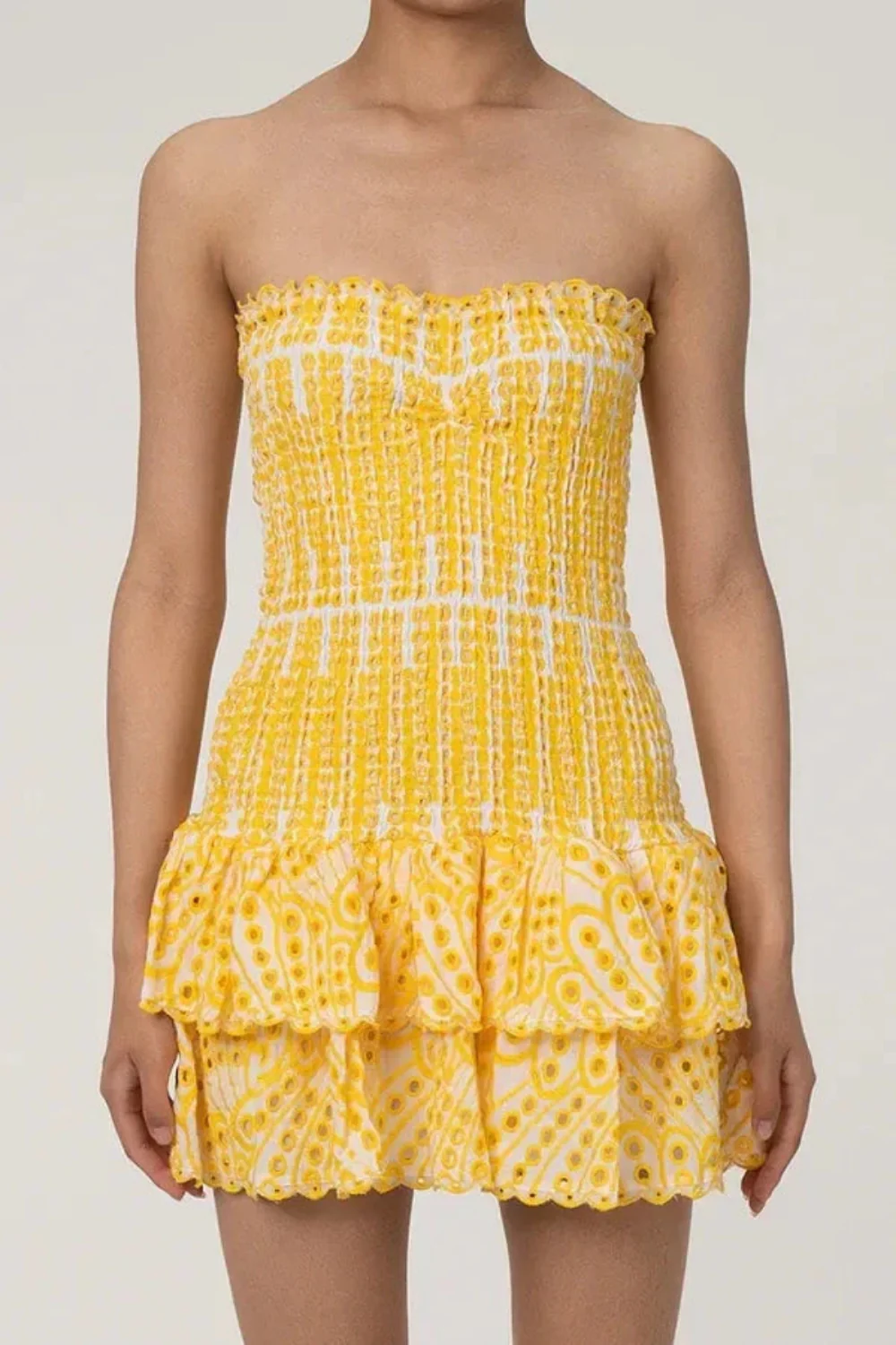Starla - Yellow - Image 6