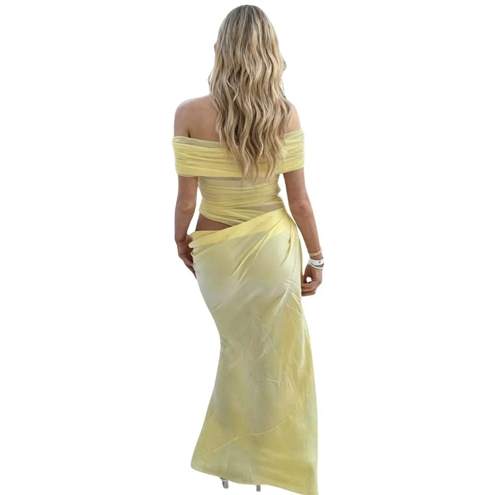 Anita - Yellow - Image 4