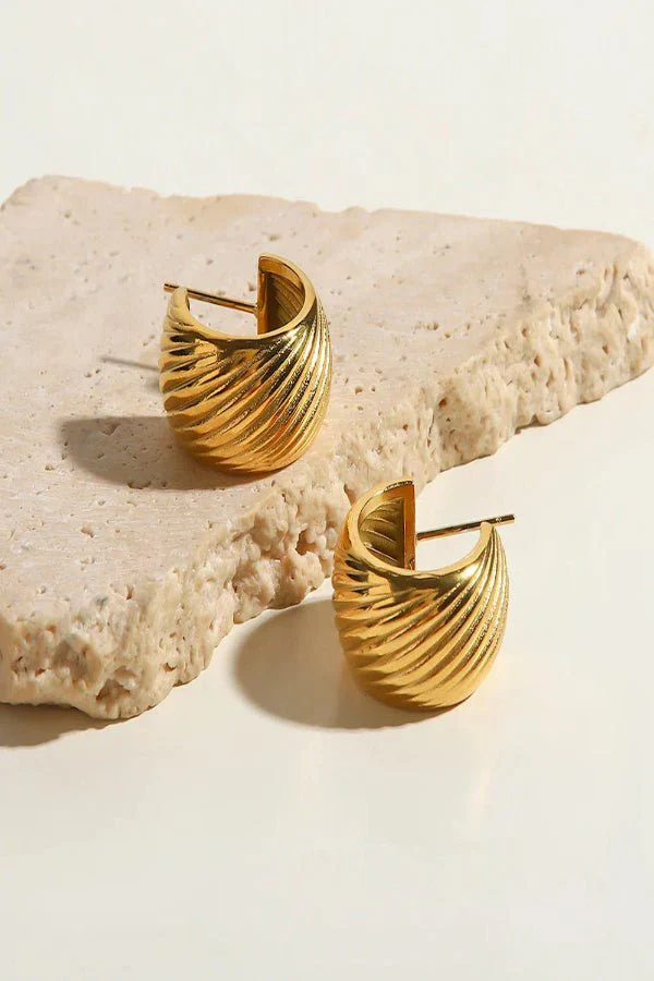 Zadie Earrings - Image 2