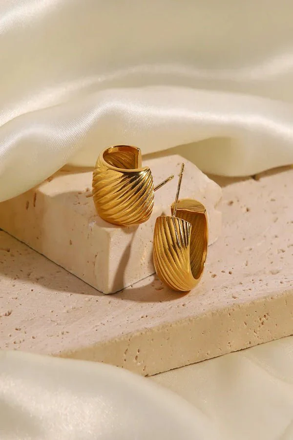 Zadie Earrings - Image 3