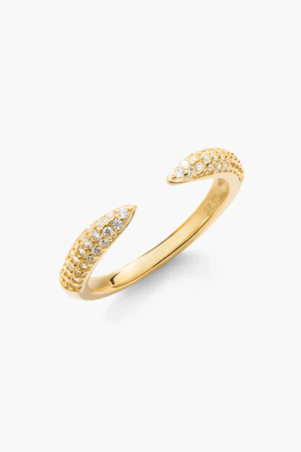Zariah Stacking Ring - Image 2