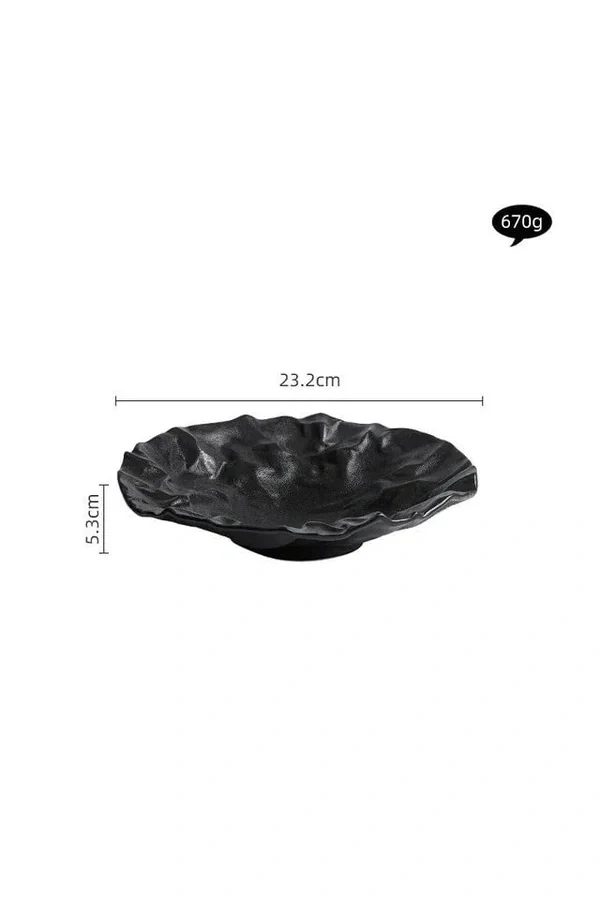 Zenith Plateware - Image 7