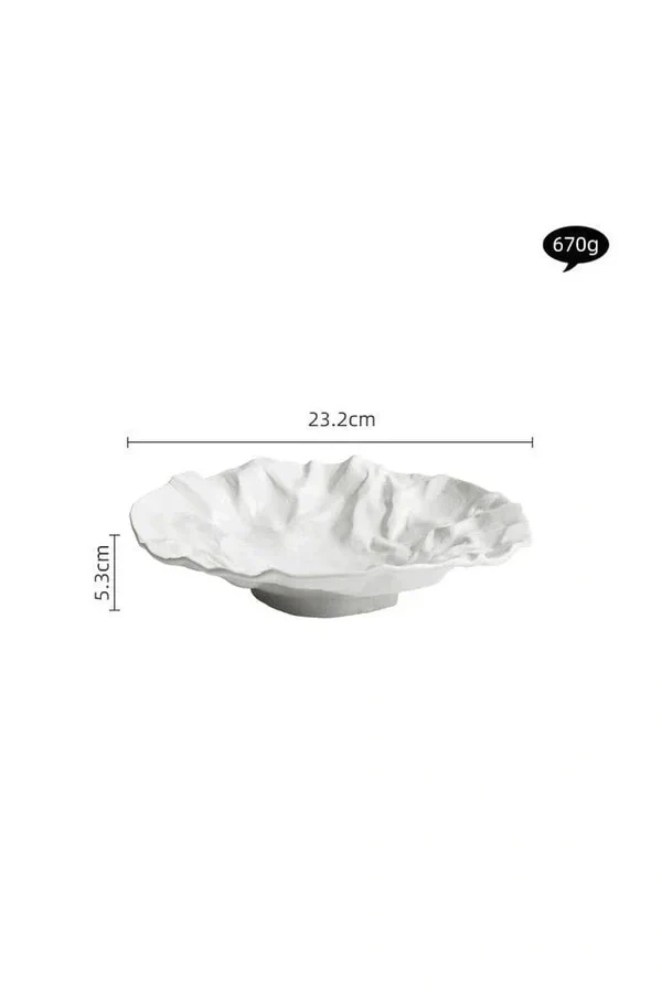 Zenith Plateware - Image 8