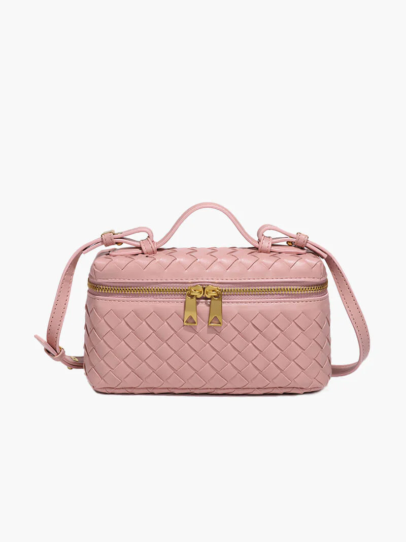 Zephyra Woven Bag - Image 10