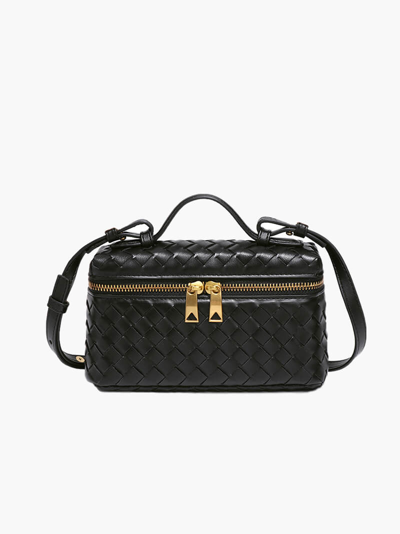 Zephyra Woven Bag - Image 3
