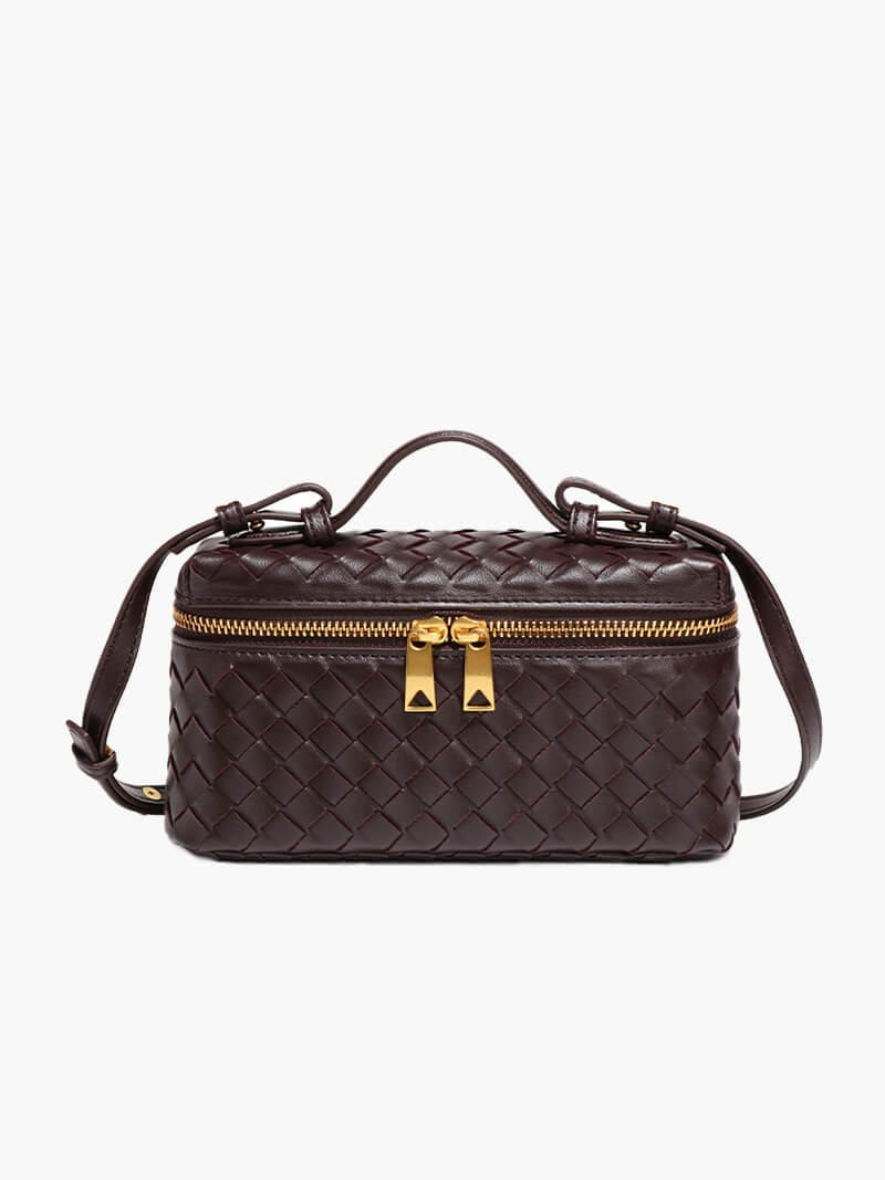 Zephyra Woven Bag - Image 4